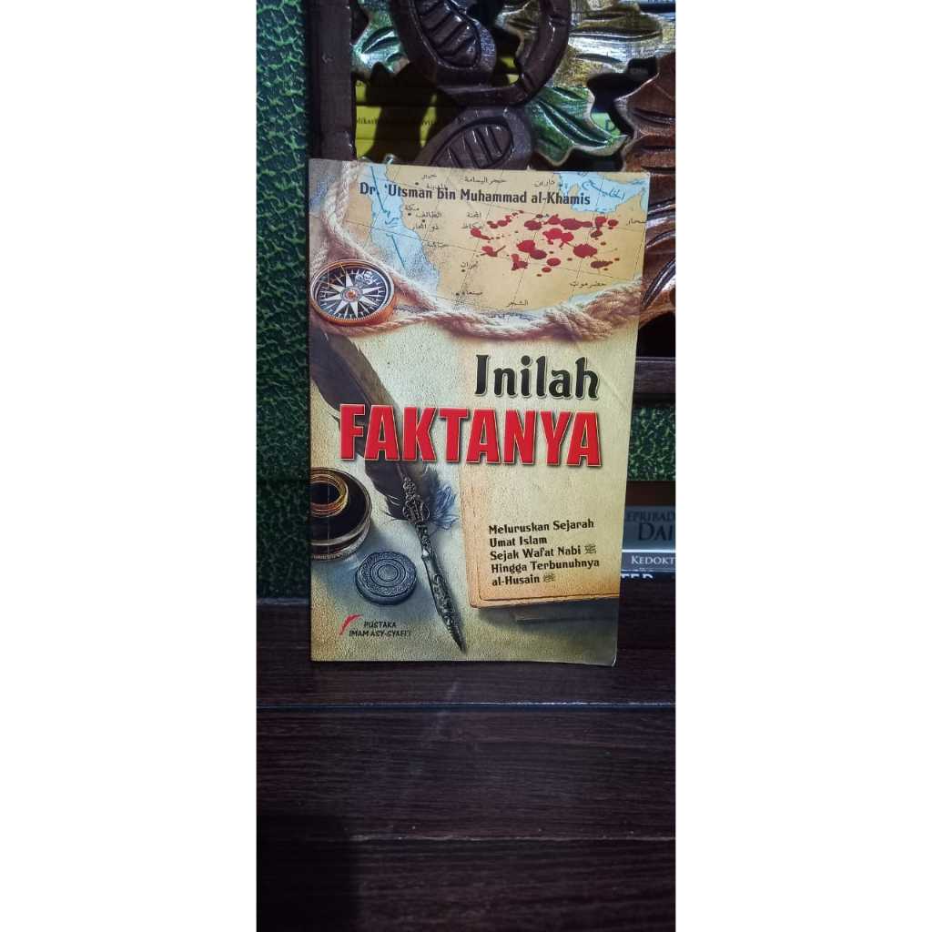 INILAH FAKTANYA