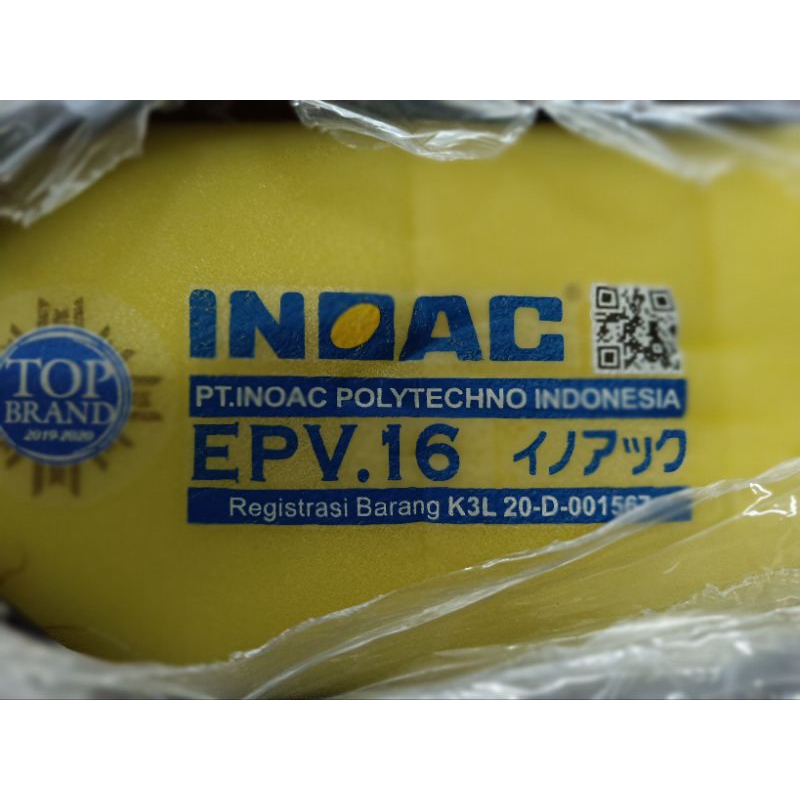 kasur busa inoac 90x200x15