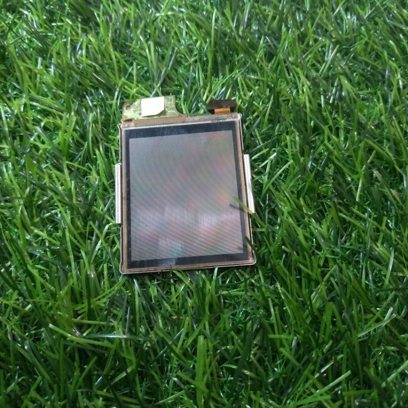 LCD NOKIA MODEL 3230 TYPE RM-5T NORMAL GARANSI
