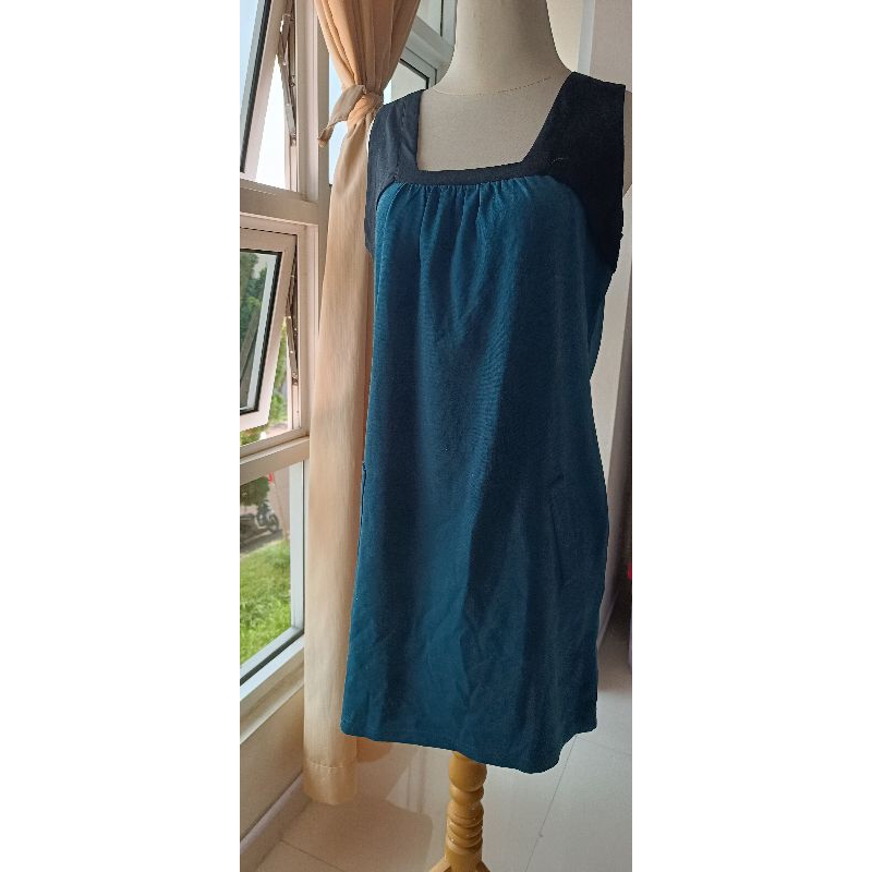 Magnolia Dress