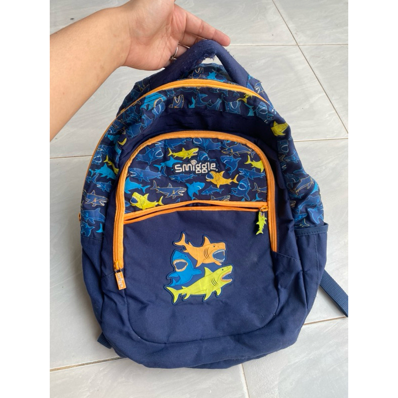 preloved tas smiggle