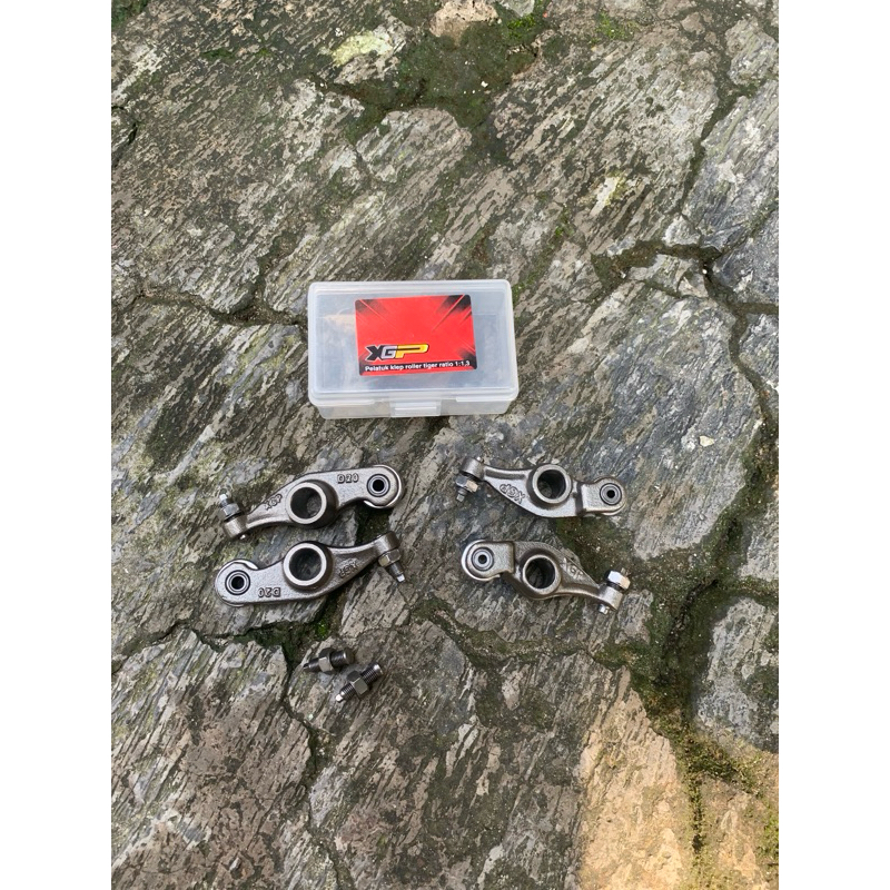 RRA templar temlar roller xgp copy brt pnp cb gl mp tiger