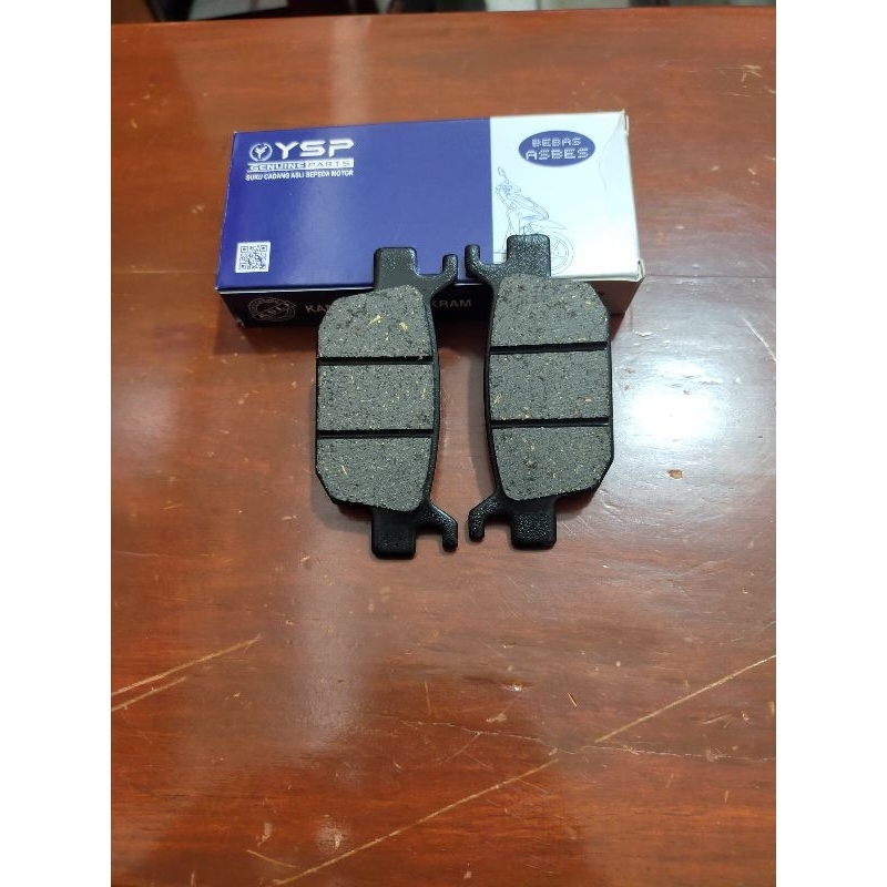Kampas Cakram K97 PCX Original YSP Genuine Parts