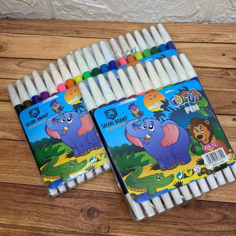 

SPIDOL WARNA / PENSIL WARNA / PENSIL WARNA MURAH / COD / PENSIL UNTUK MEWARNAI