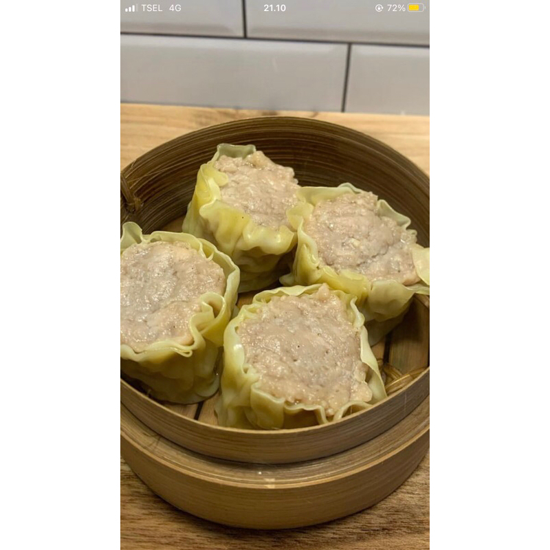 

Ukf5Pc6F4H (Kuliner.Kita) Dimsum Mentai Tobiko Premium ( Only)