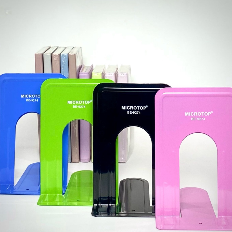 

HD Book And Pembatas buku Besi Sekat Sekatan Buku AMAGS3337