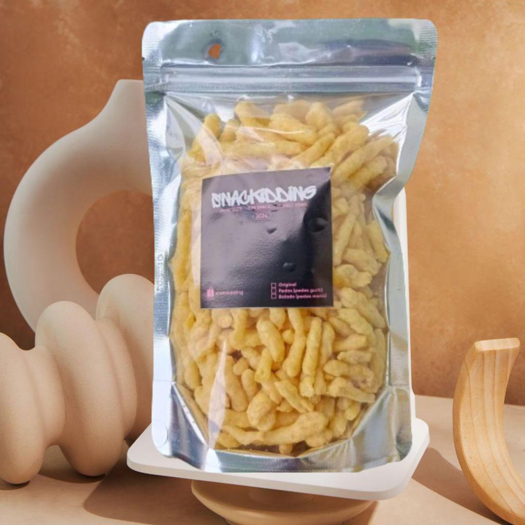 

SNACKIDDING - TWIST CORN