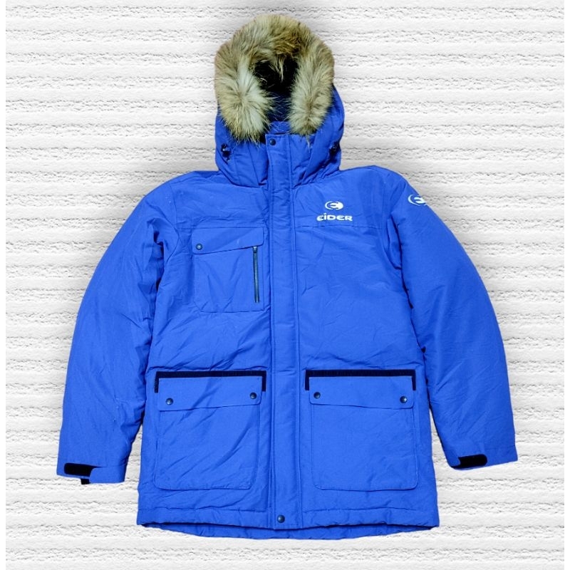 EIDER Outdoor Bulang Parka