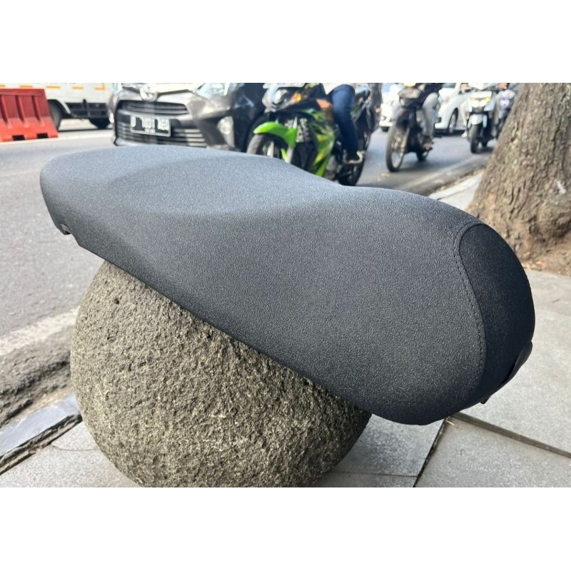 kulit jok vespa sprint