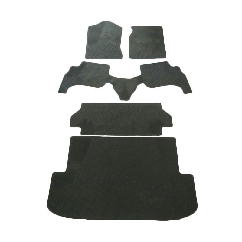 Karpet Karet All New Rush