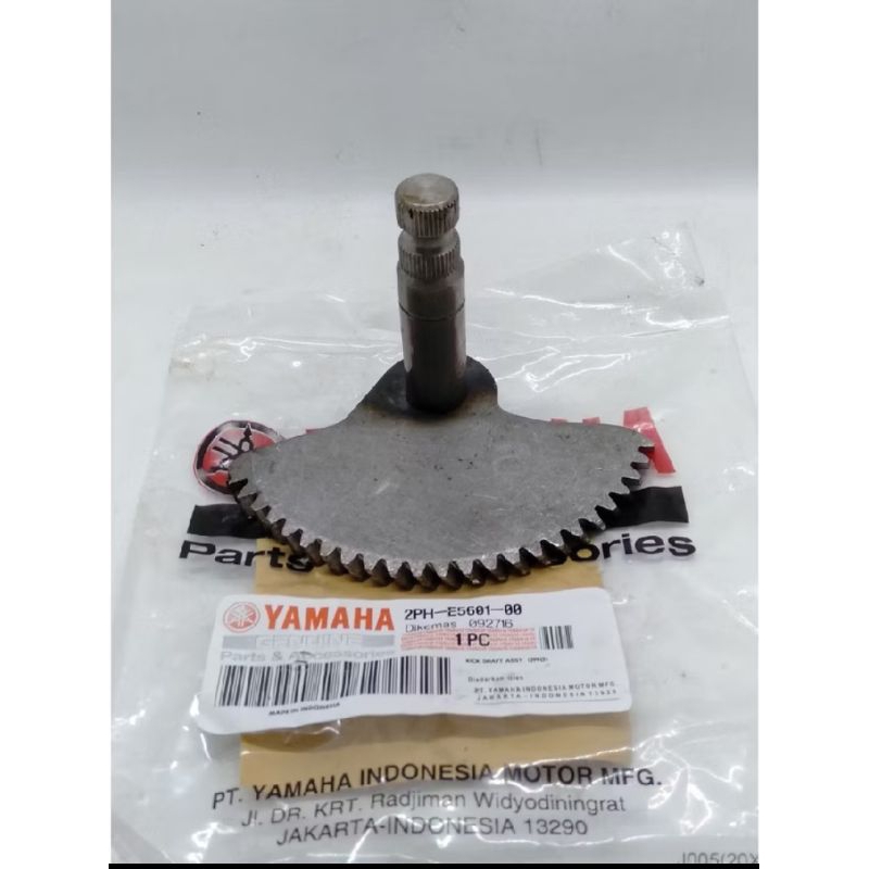 as slahan engkol mio m3 / soul gt 125