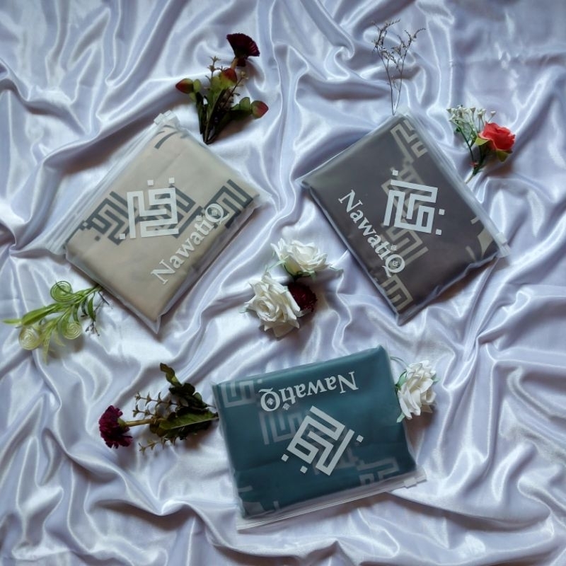 Hijab Arabic size 115x115 cm manjadda manshobaro mansara Hijab Arabic Cantik NawatiQ Jilbab syari ji