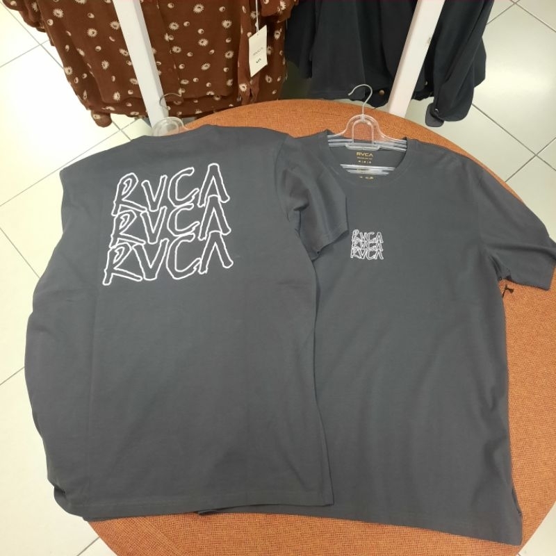 Kaos Pria Rvca