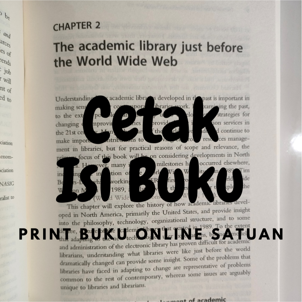 

Cetak Bahan Ajar A4 BW HVS70 Jasa Print Online Satuan Buku Handout Jurnal Modul Kursus Makalah