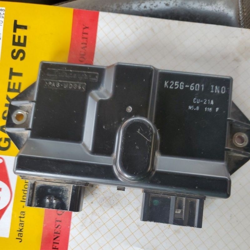 ECU Beat 2015 Beat Esp