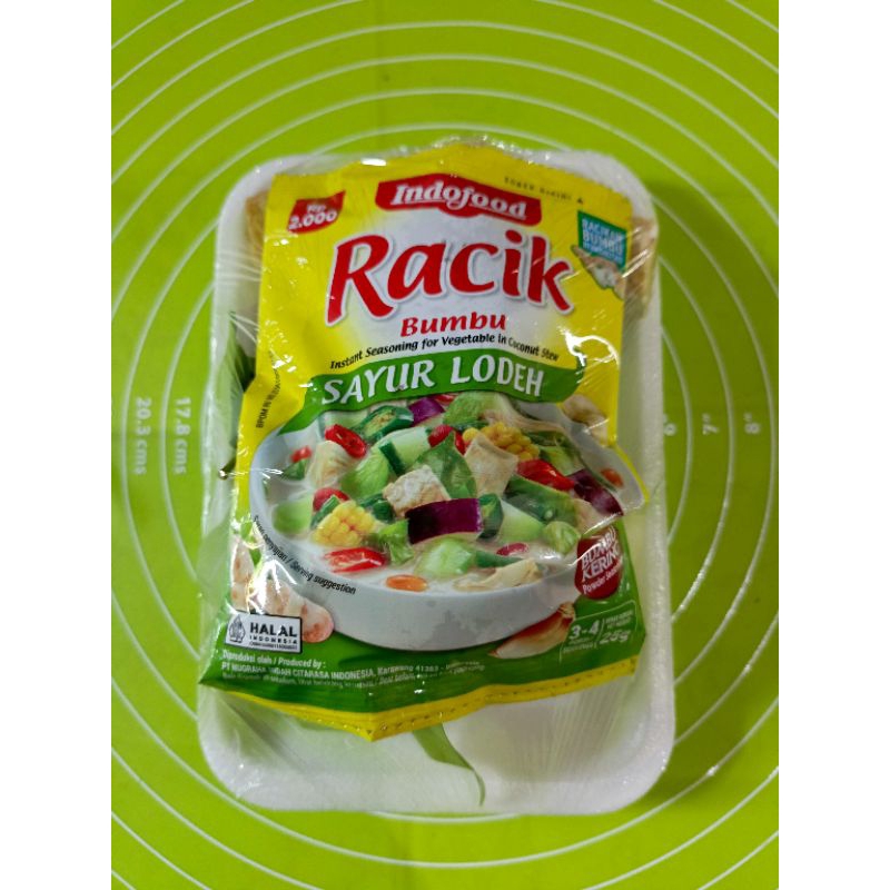 

Sayur Lodeh