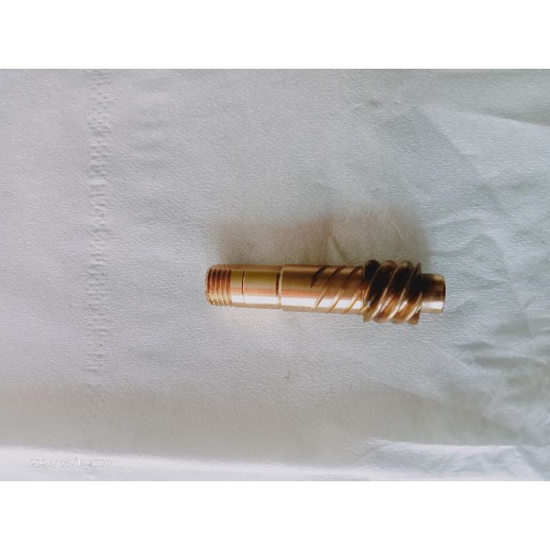 Pinion gear daiwa revros TG LT 2500