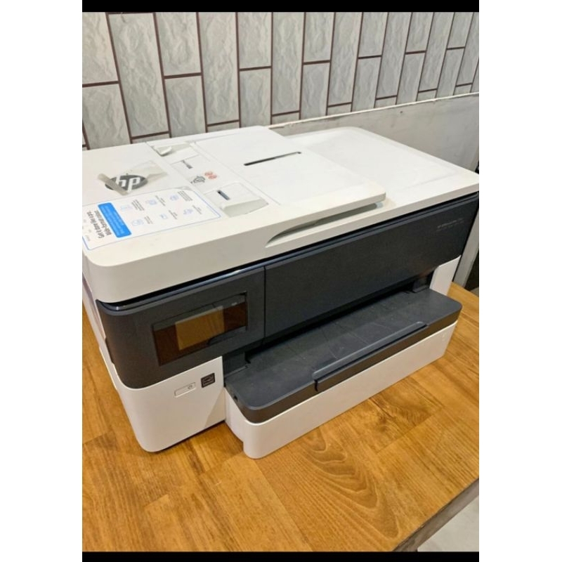 hp officejet 7720