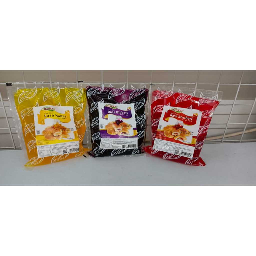 

HANWE Selai All Variant 500gr