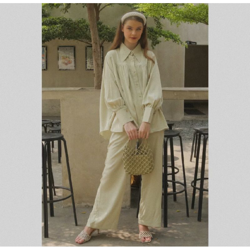 D'amora nursing wear - vona set NEW