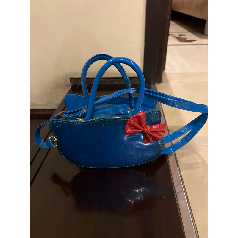 Tas Selempang Mickey Mouse