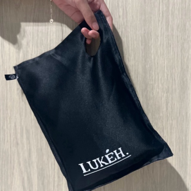 

LUKÉH PACKAGING - Zero Waste