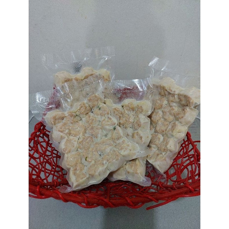 

Siomay Ayam
