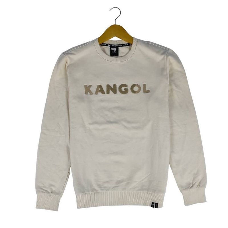 Crewneck Kangol/Sweatshirt Kangol