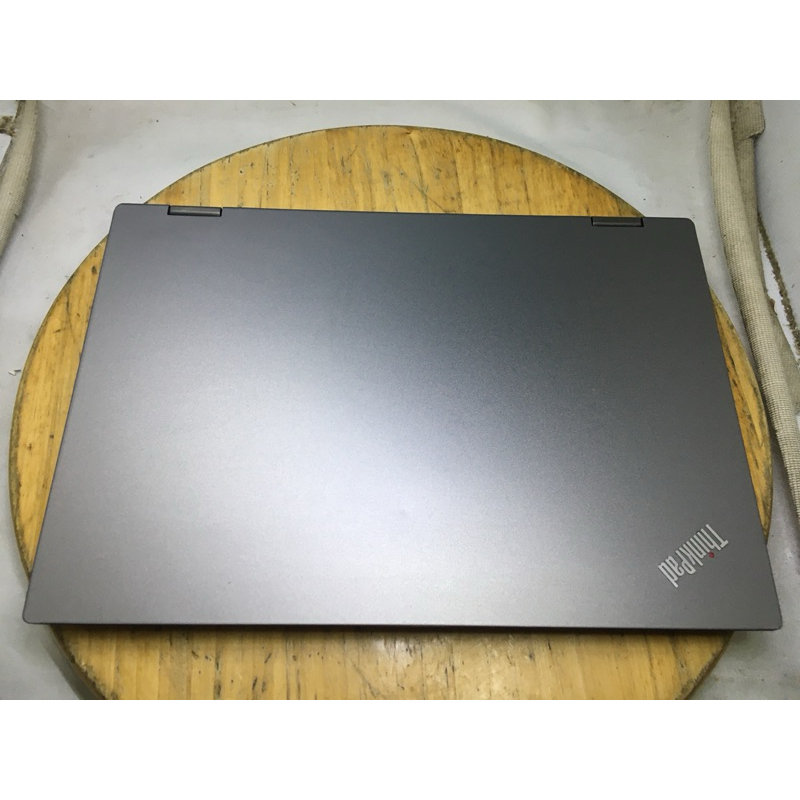 LENOVO THINKPAD YOGA L380 I5 8250U 16GB RAM 256GB SSD CAM HDMI MURAH MURAH