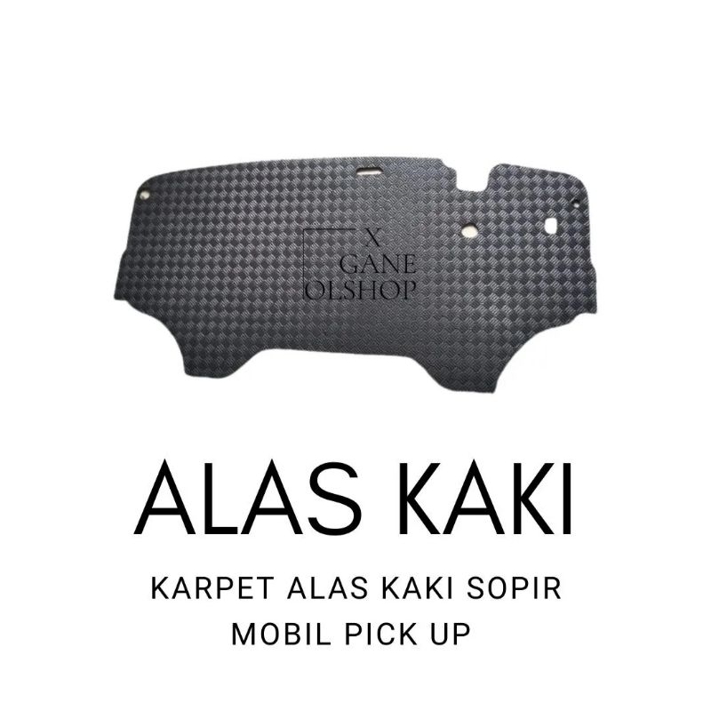 KARPET MOBIL T120SS CARRY