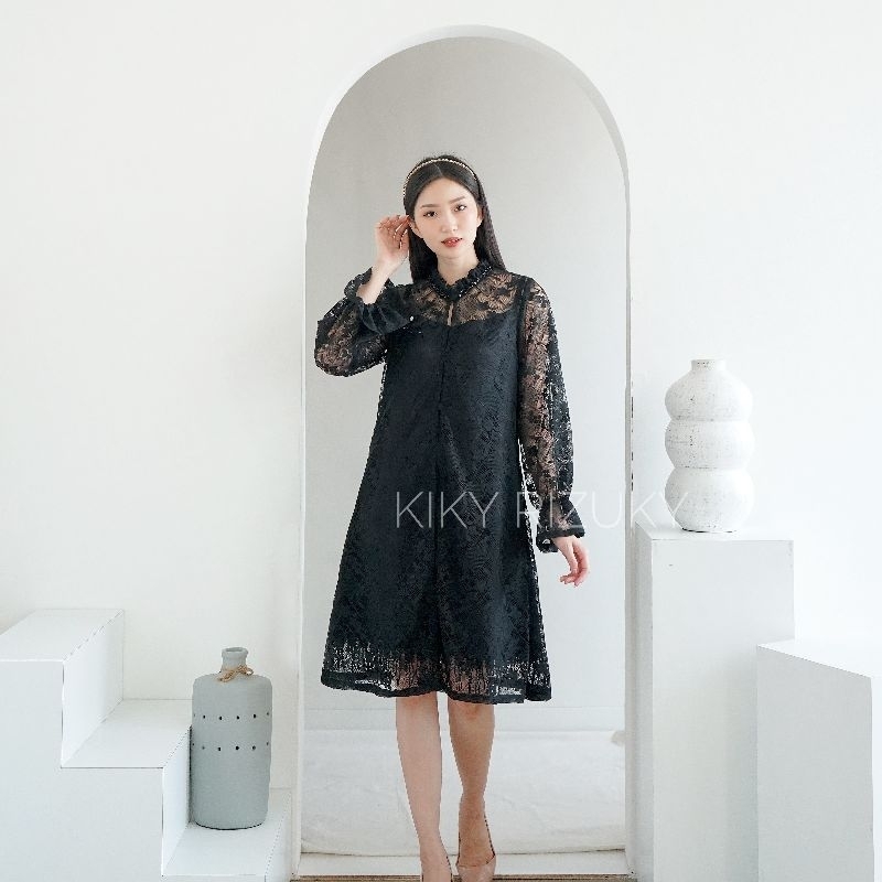 Outer tile Anya Panjang (outer only)