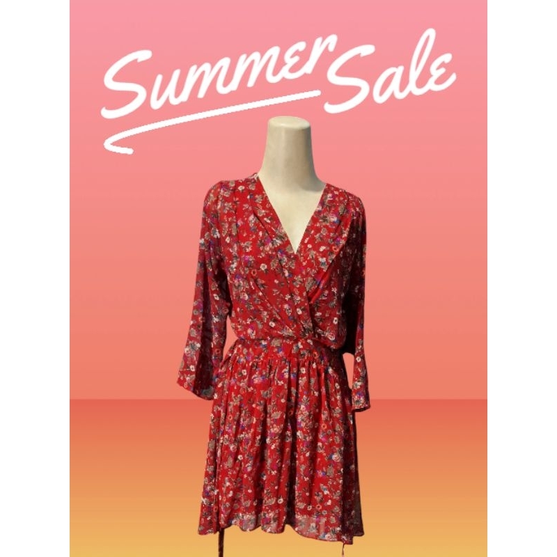 Sale monja live start from price 130.000