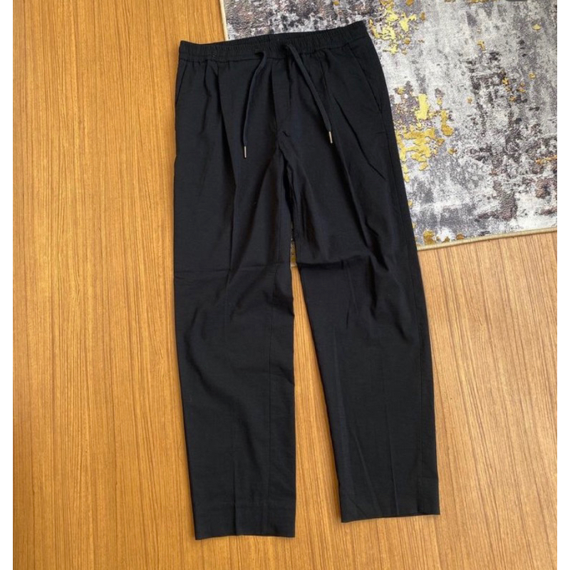 Relaxed Pants Spao