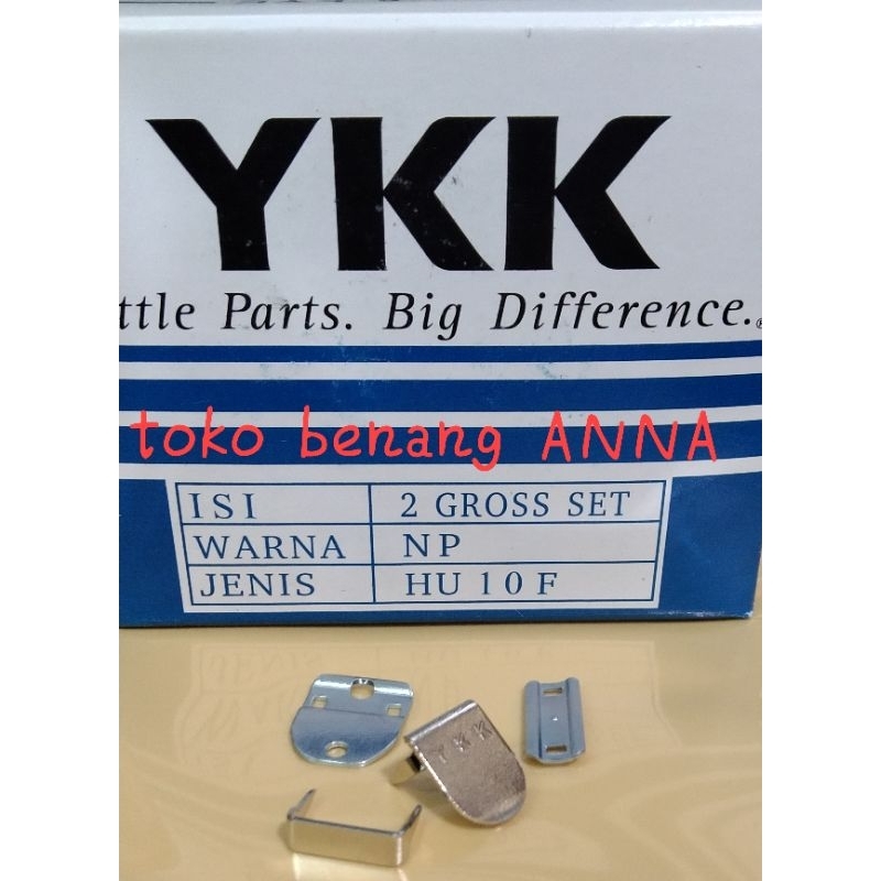 hak ketok/hak tanam/HU ykk