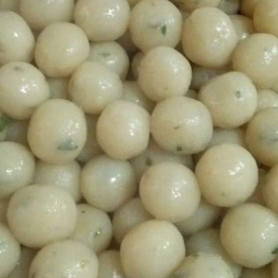 

[Paket Jualan] Cilok Polos Tanpa Isi (100 pcs)