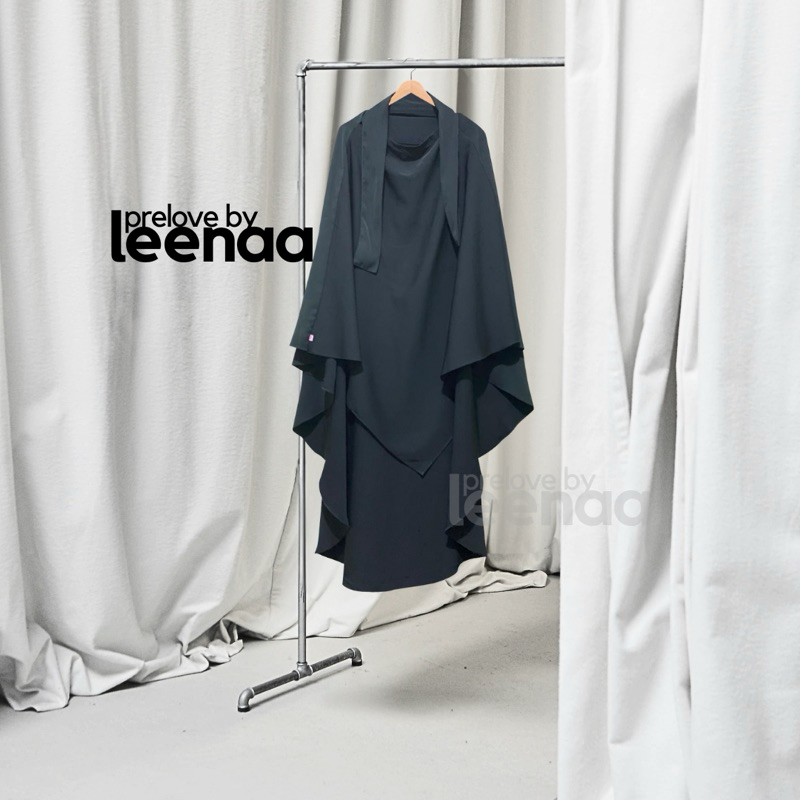 Preloved FK Barkha Project