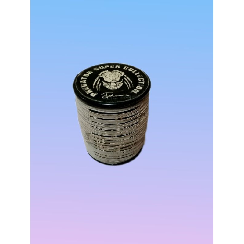 gelasan predator original