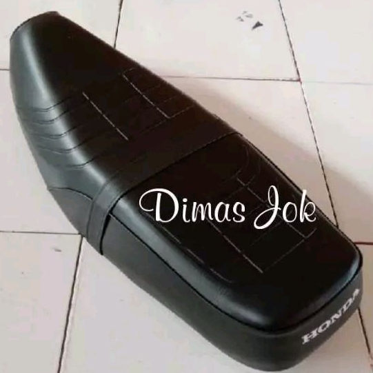Jok astrea prima Honda Astrea prima
