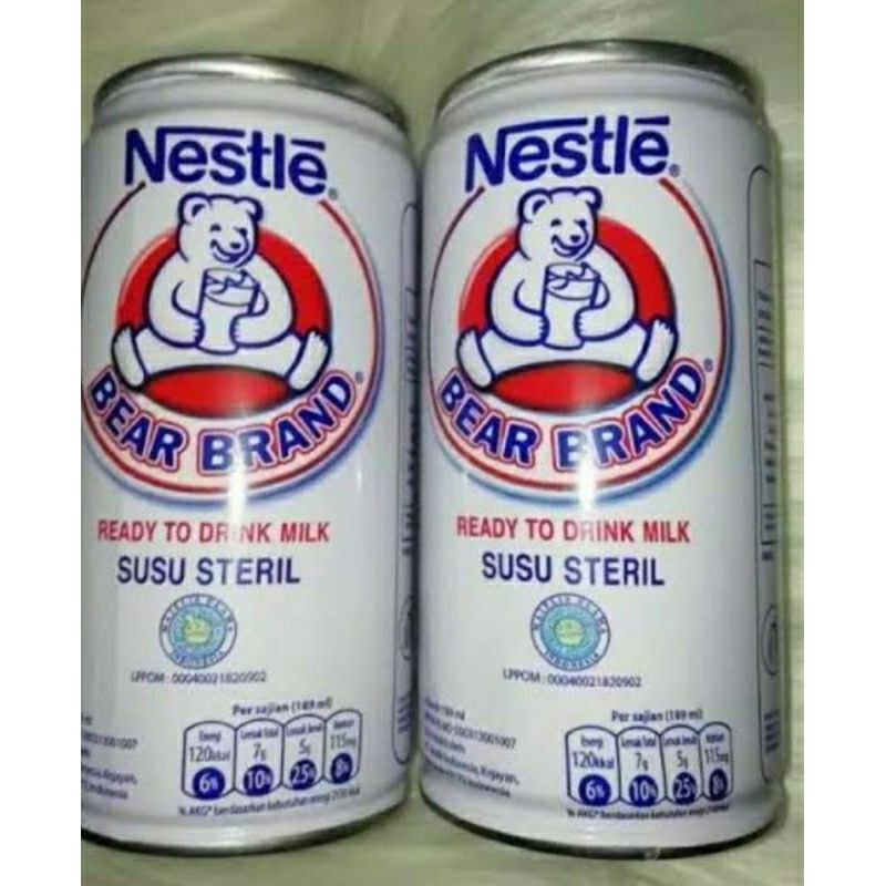 

Bearbrand