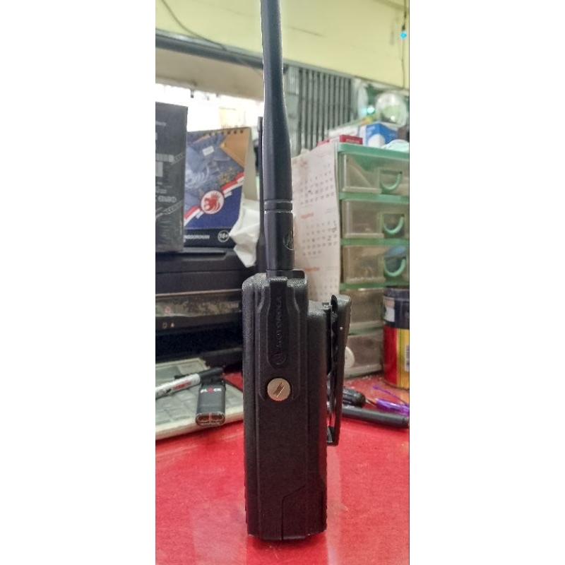 Motorola Xir P8668 VHF