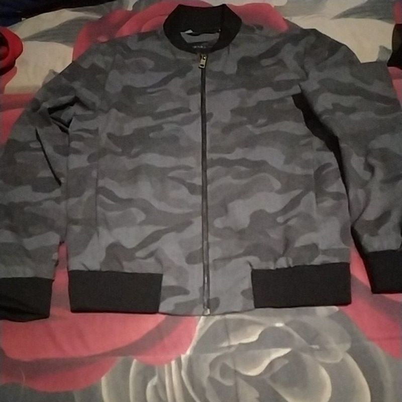 Zaraman bomber