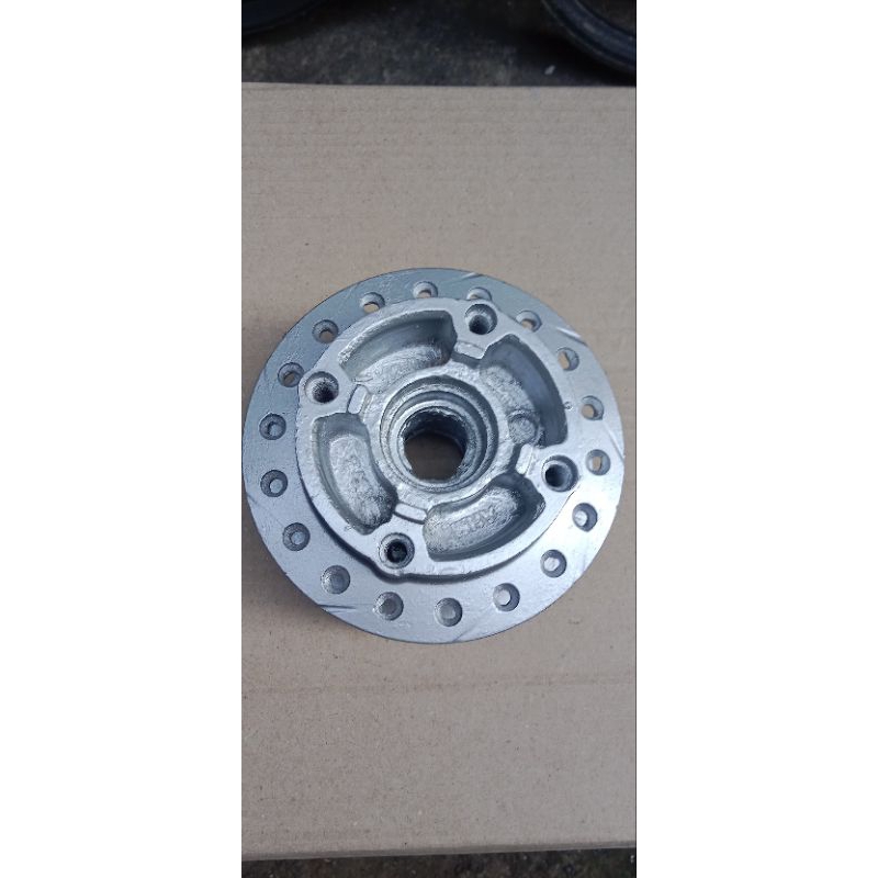 tromol teromol depan revo apsulote supra fi original