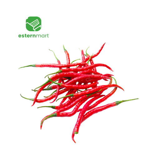 

Cabe keriting merah 100gr, 250gr, 500gr