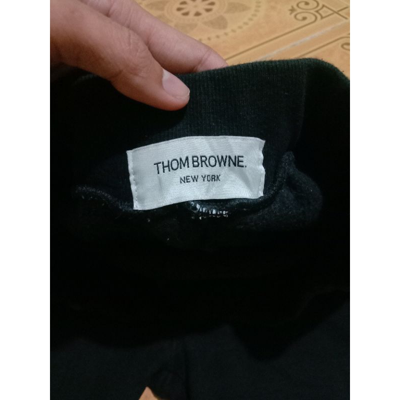 Jogger thom browne