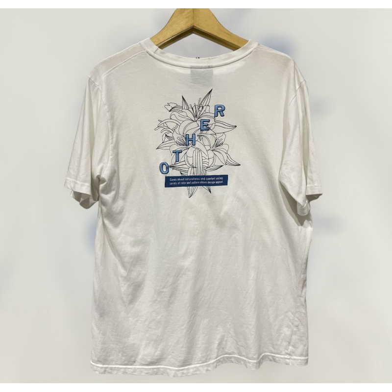 AMBLER TSHIRT OTHER TEE ( 70 x 115 )