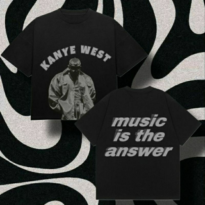 21suckseed - Tshirt Kanye West