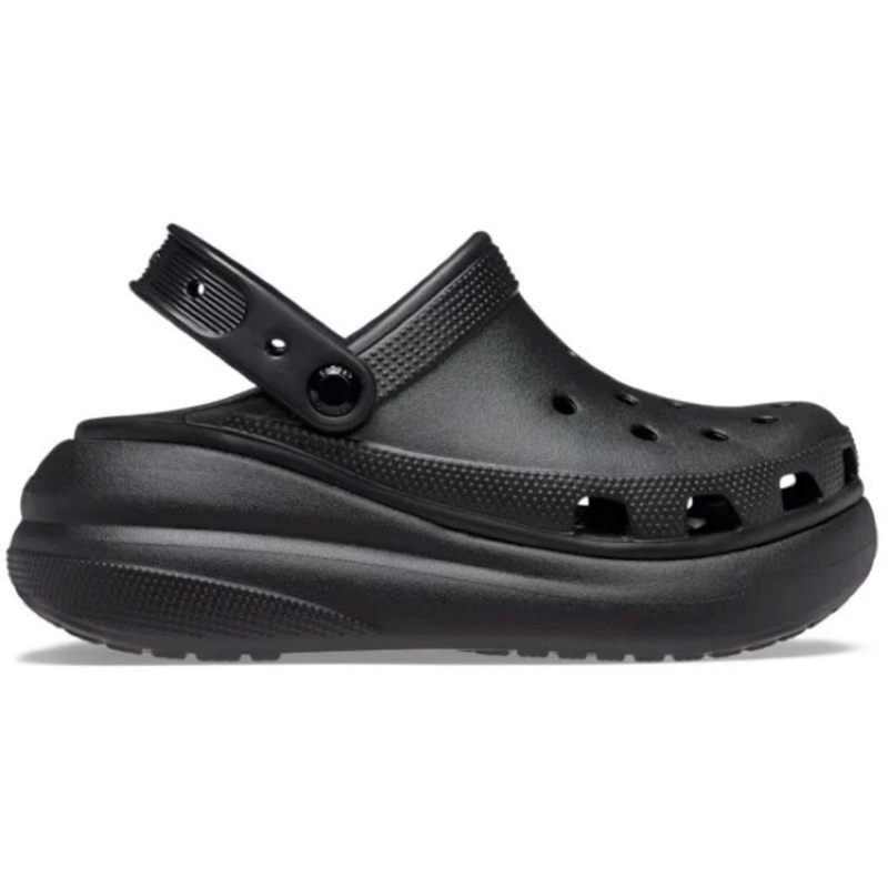 CROCS CLASSIC CRUSH CLOG ORIGINAL