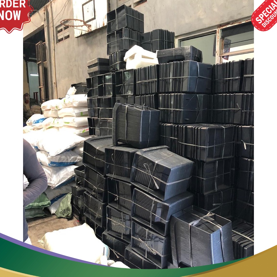

DISKON LUAR BIASA HPP HARGA 6 12 PCS BAK CAT SUPRA ROLL ORIGINAL
