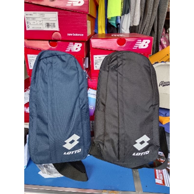 Tas Slingbag Lotto Original