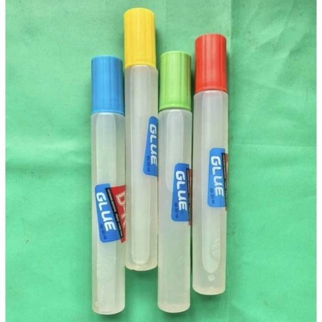 

LEM CAIR BOTOL DR PANJANG O-GLUE 50ML